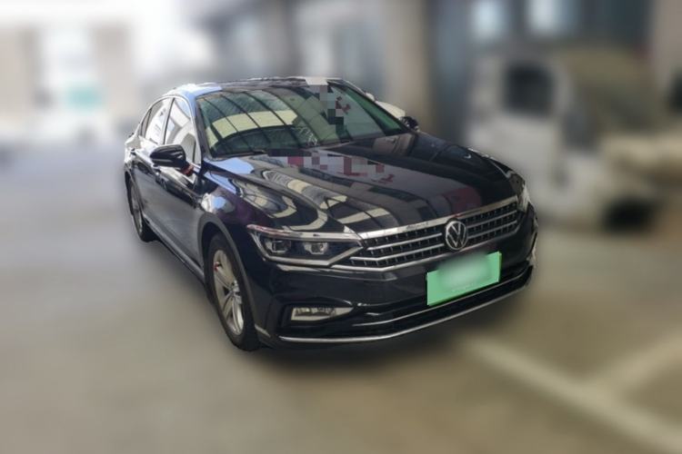 Used Volkswagen Magotan 2023 2 Million Units Limited-Edition 280TSI DSG Comfort Version Exterior 5
