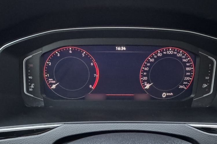 Used Volkswagen Magotan 2023 2 Million Units Commemorative Edition 330TSI DSG Luxury Version Exterior 5