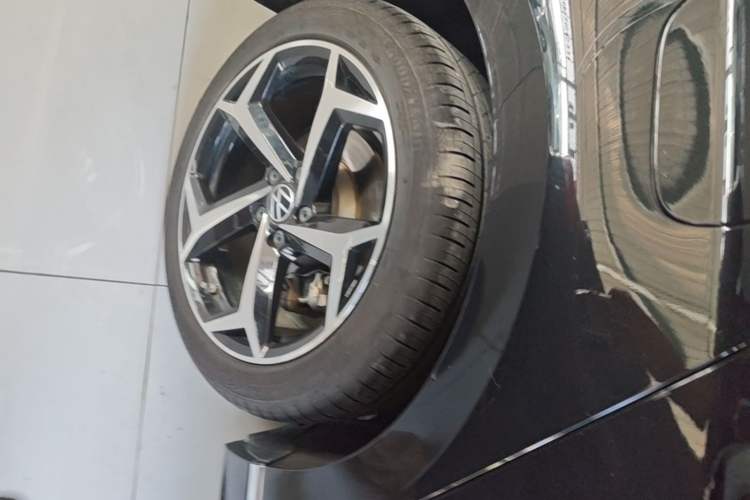 Used Volkswagen Magotan 2023 2 Million Units Limited-Edition 380TSI DSG Flagship Version Exterior 5