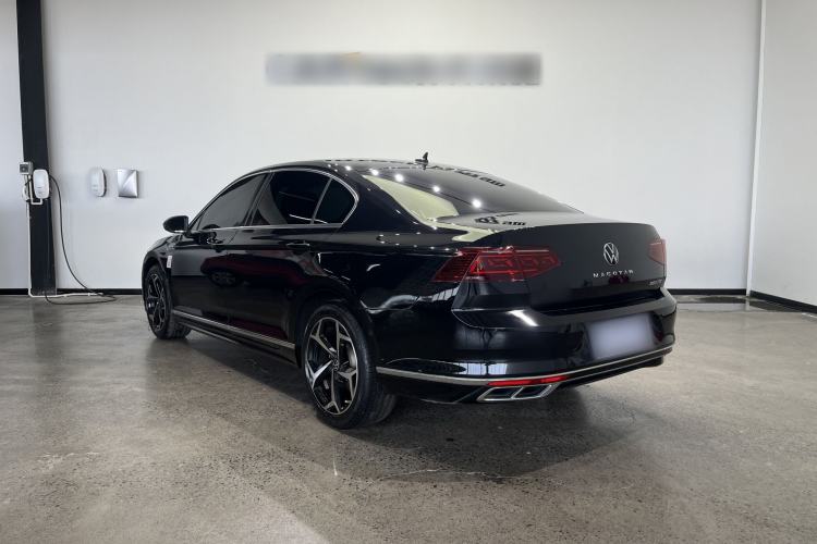 Used Volkswagen Magotan 2023 2 Million Units Limited-Edition 380TSI DSG Flagship Version Exterior 6