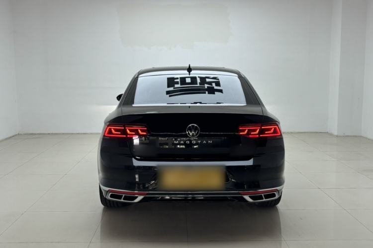 Used Volkswagen Magotan 2023 2 Million Units Commemorative Edition 330TSI DSG Luxury Version Exterior 6