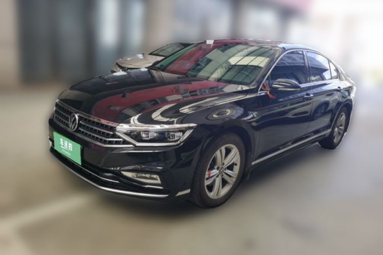 Used Volkswagen Magotan 2023 2 Million Units Limited-Edition 280TSI DSG Comfort Version Exterior 6