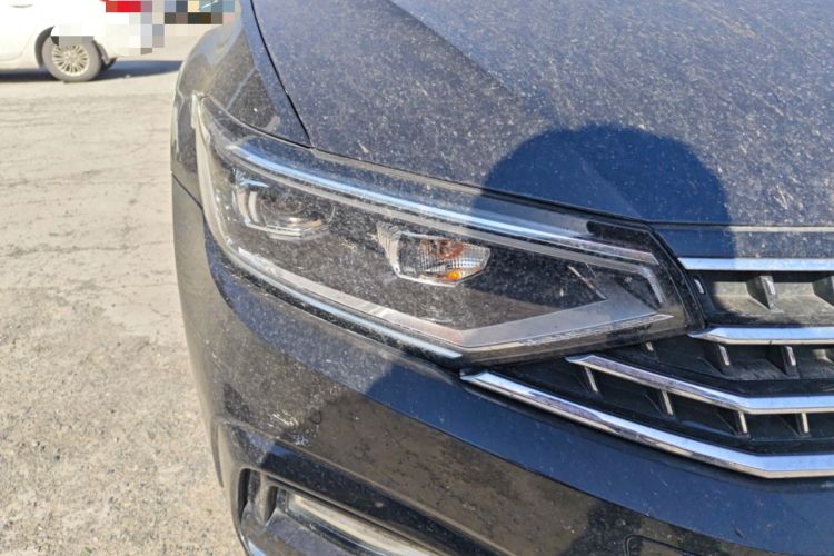 Used Volkswagen Magotan 2023 2 Million Units Limited Edition 330TSI DSG Leading Version Exterior 6
