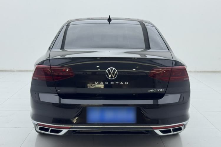 Used Volkswagen Magotan 2023 2 Million Units Commemorative Edition 330TSI DSG Luxury Version Exterior 6