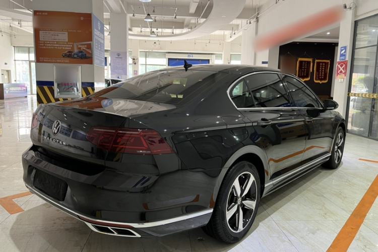 Used Volkswagen Magotan 2023 2 Million Units Limited-Edition 280TSI DSG Comfort Version Exterior 6