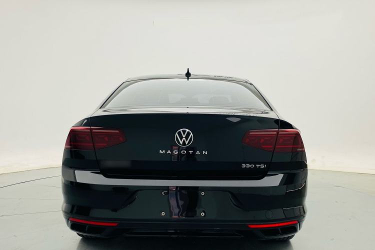Used Volkswagen Magotan 2023 2 Million Units Commemorative Edition 330TSI DSG Luxury Version Exterior 6