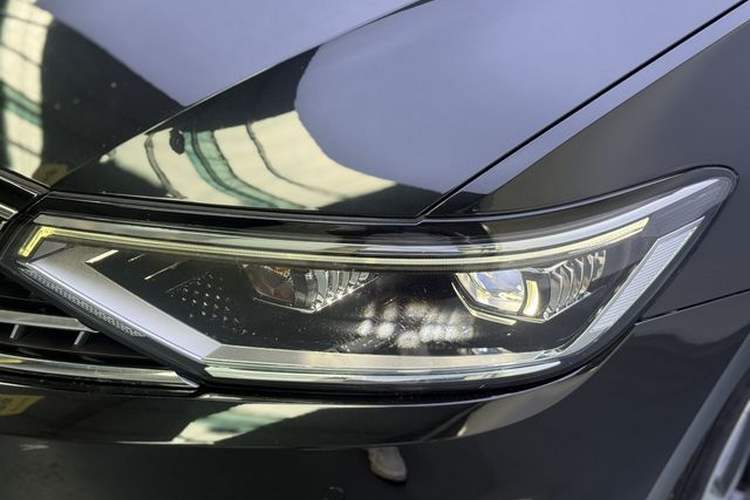 Used Volkswagen Magotan 2023 2 Million Units Commemorative Edition 330TSI DSG Luxury Version Exterior 7