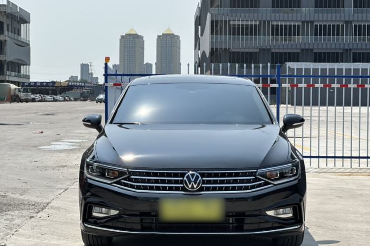Used Volkswagen Magotan 2023 2 Million Units Limited Edition 330TSI DSG Leading Version Exterior 7