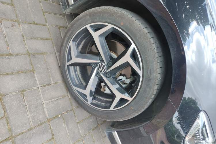 Used Volkswagen Magotan 2023 2 Million Units Limited Edition 280TSI DSG Leading Version Exterior 7