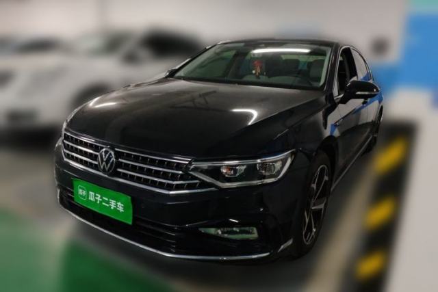 Used Volkswagen Magotan 2023 2 Million Units Commemorative Edition 330TSI DSG Luxury Version