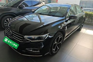 Used Volkswagen Magotan 2023 2 Million Units Limited Edition 330TSI DSG Leading Version