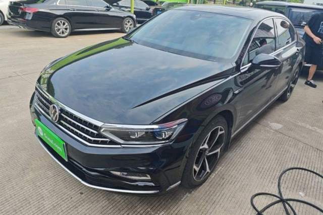Used Volkswagen Magotan 2023 2 Million Units Limited-Edition 380TSI DSG Flagship Version
