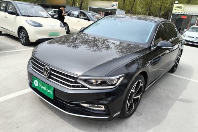 Ojetý Volkswagen Magotan 2023 2 Million Units Commemorative Edition 330TSI DSG Luxury Version