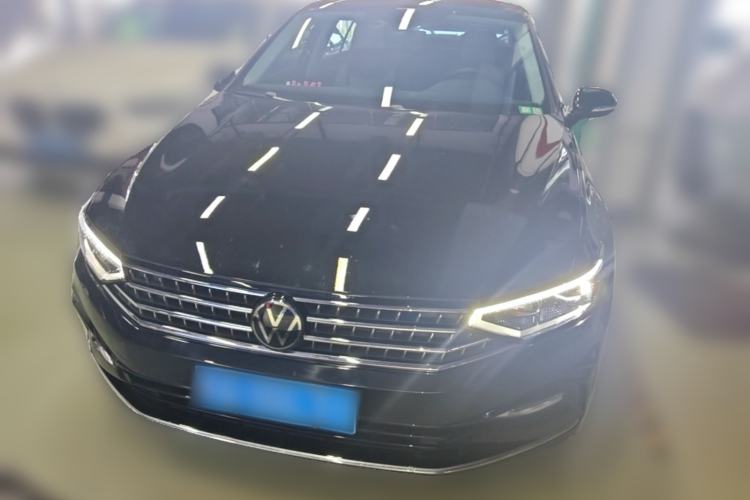 Used Volkswagen Magotan 2023 2 Million Units Limited Edition 330TSI DSG Leading Version Front