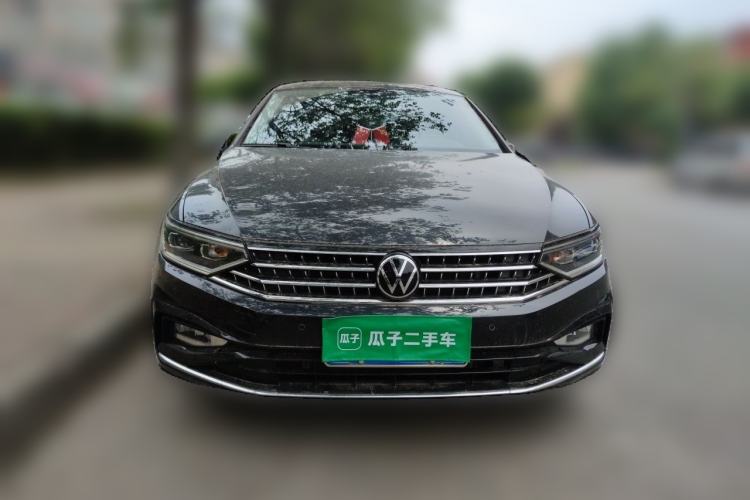 Used Volkswagen Magotan 2023 2 Million Units Limited Edition 330TSI DSG Leading Version Front