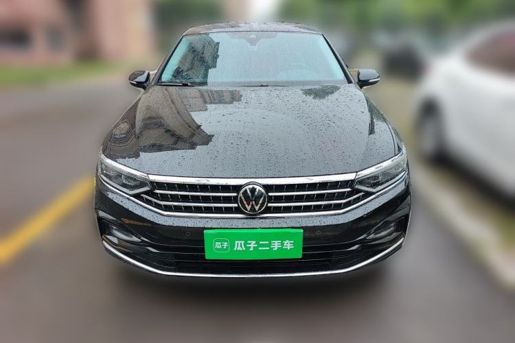 Used Volkswagen Magotan 2023 2 Million Units Limited-Edition 380TSI DSG Flagship Version Front