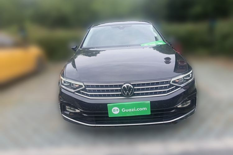 Used Volkswagen Magotan 2023 2 Million Units Commemorative Edition 330TSI DSG Luxury Version Front