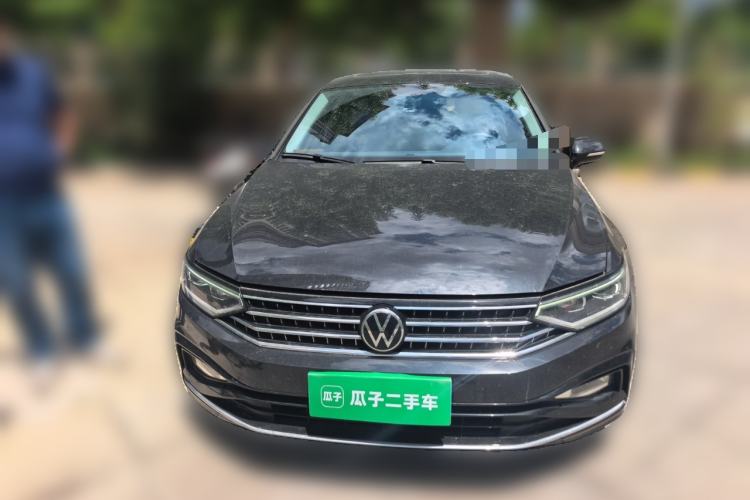 Used Volkswagen Magotan 2023 2 Million Units Limited Edition 330TSI DSG Leading Version Front