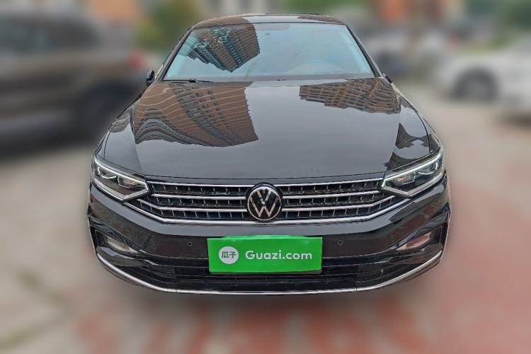 Used Volkswagen Magotan 2023 2 Million Units Limited-Edition 280TSI DSG Comfort Version Front