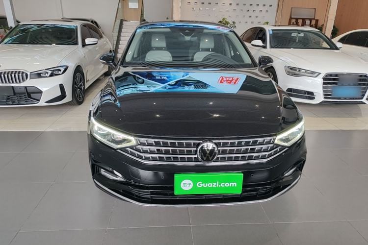Used Volkswagen Magotan 2023 2 Million Units Commemorative Edition 330TSI DSG Luxury Version Front