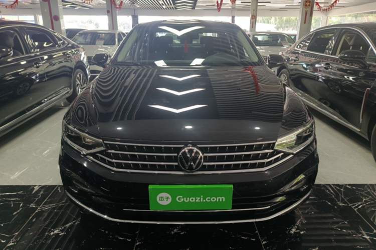Used Volkswagen Magotan 2023 2 Million Units Limited-Edition 280TSI DSG Comfort Version Front