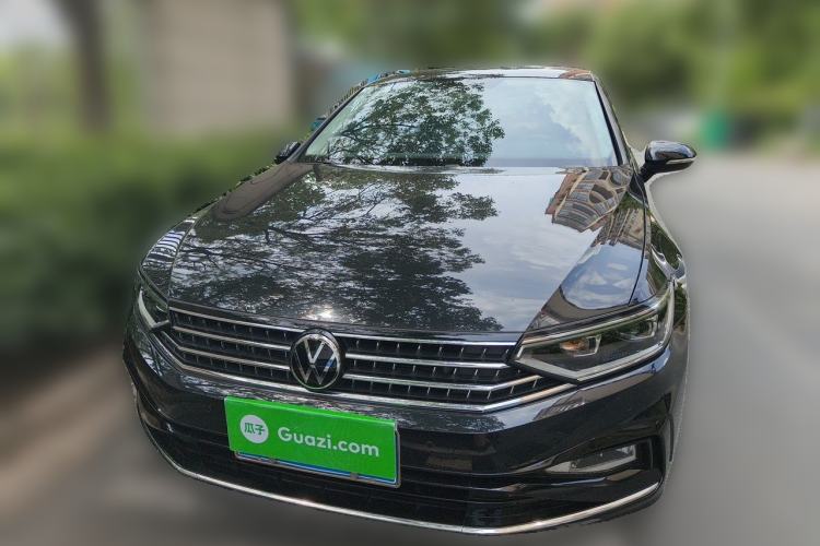 Used Volkswagen Magotan 2023 2 Million Units Limited Edition 330TSI DSG Leading Version Front