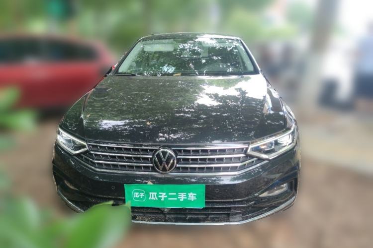 Used Volkswagen Magotan 2023 2 Million Units Limited Edition 330TSI DSG Leading Version Front