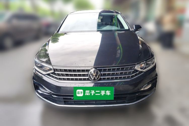 Used Volkswagen Magotan 2023 2 Million Units Limited Edition 330TSI DSG Leading Version Front