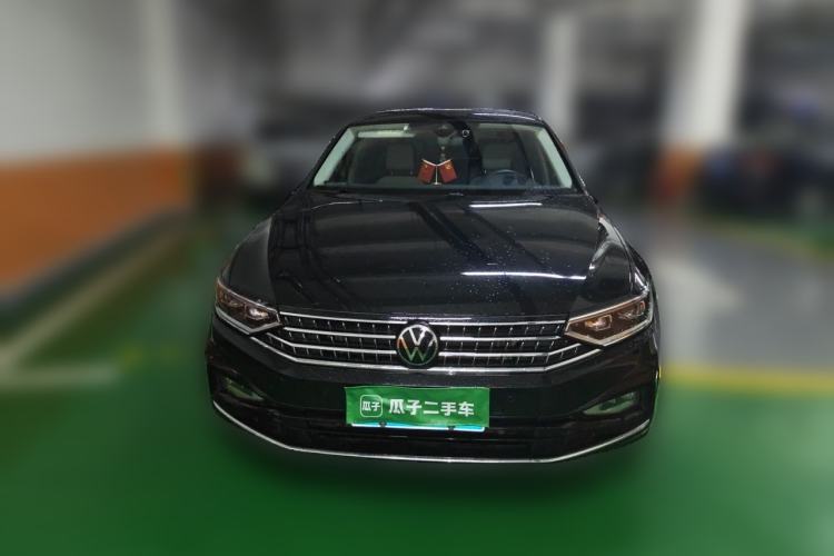 Used Volkswagen Magotan 2023 2 Million Units Commemorative Edition 330TSI DSG Luxury Version Front
