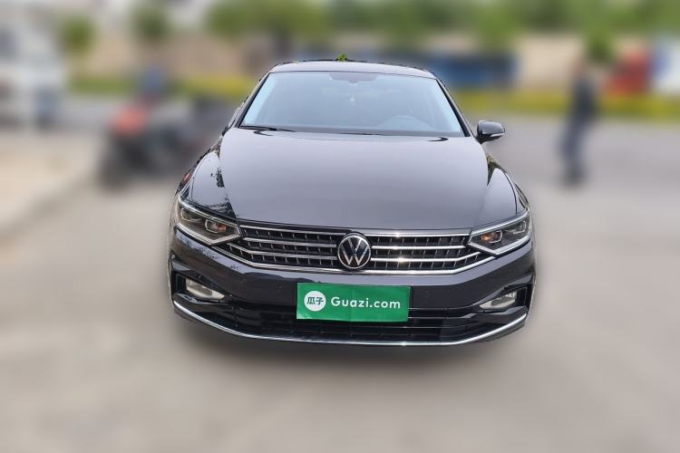 Used Volkswagen Magotan 2023 2 Million Units Limited Edition 330TSI DSG Leading Version Front