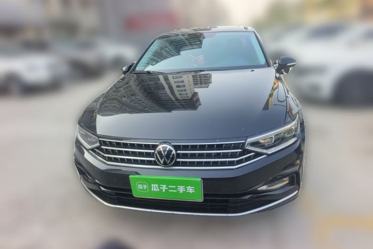 Used Volkswagen Magotan 2023 2 Million Units Limited-Edition 280TSI DSG Comfort Version Front