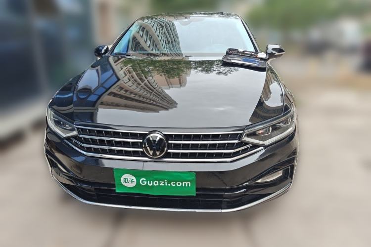 Used Volkswagen Magotan 2023 2 Million Units Commemorative Edition 330TSI DSG Luxury Version Front