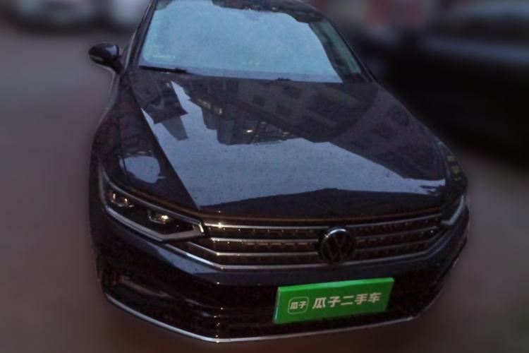 Used Volkswagen Magotan 2023 2 Million Units Commemorative Edition 330TSI DSG Luxury Version Front