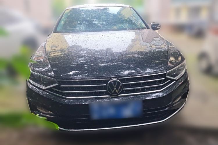 Used Volkswagen Magotan 2023 2 Million Units Limited-Edition 280TSI DSG Comfort Version Front