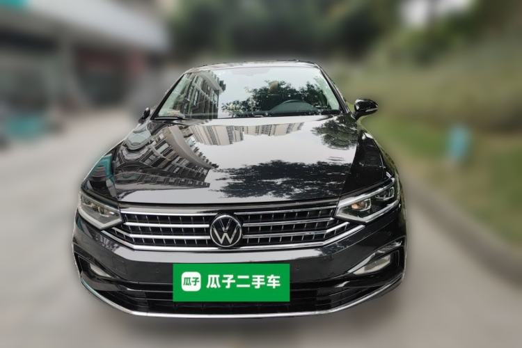 Used Volkswagen Magotan 2023 2 Million Units Limited Edition 330TSI DSG Leading Version Front