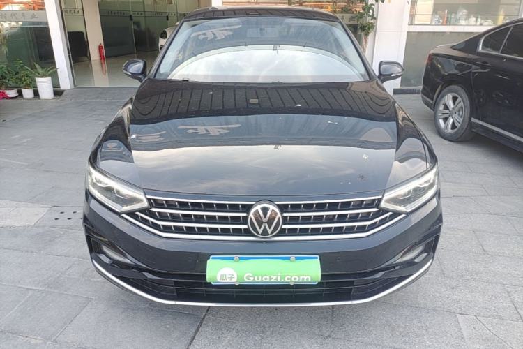 Used Volkswagen Magotan 2023 2 Million Units Limited-Edition 280TSI DSG Comfort Version Front
