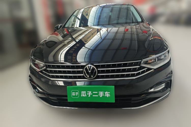 Used Volkswagen Magotan 2023 2 Million Units Limited-Edition 280TSI DSG Comfort Version Front