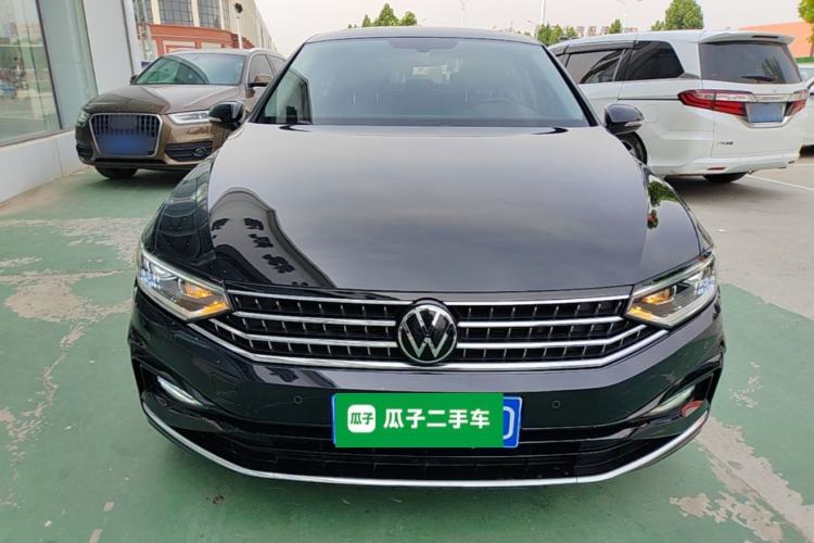 Used Volkswagen Magotan 2023 2 Million Units Limited Edition 330TSI DSG Leading Version Front