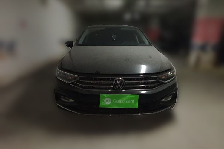 Used Volkswagen Magotan 2023 2 Million Units Limited-Edition 280TSI DSG Comfort Version Front