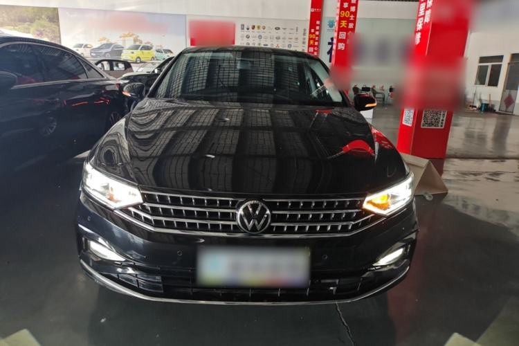 Used Volkswagen Magotan 2023 2 Million Units Limited-Edition 280TSI DSG Comfort Version Front