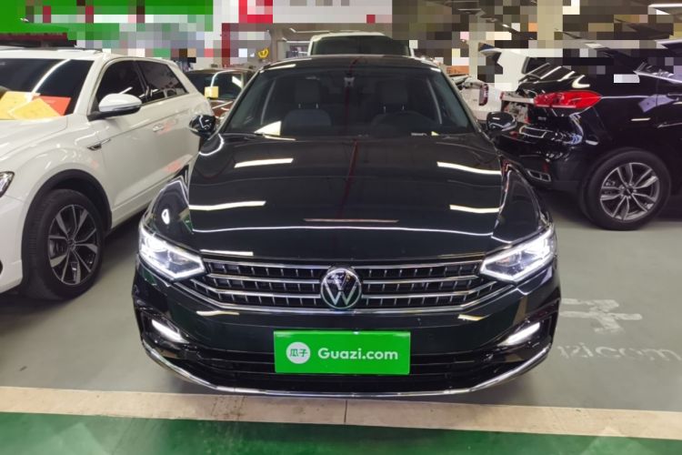 Used Volkswagen Magotan 2023 2 Million Units Limited Edition 330TSI DSG Leading Version Front
