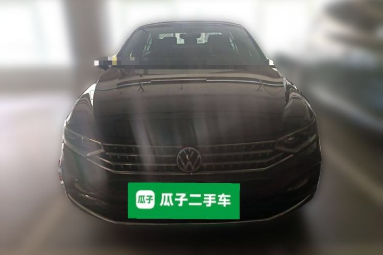 Used Volkswagen Magotan 2023 2 Million Units Limited Edition 330TSI DSG Leading Version Front
