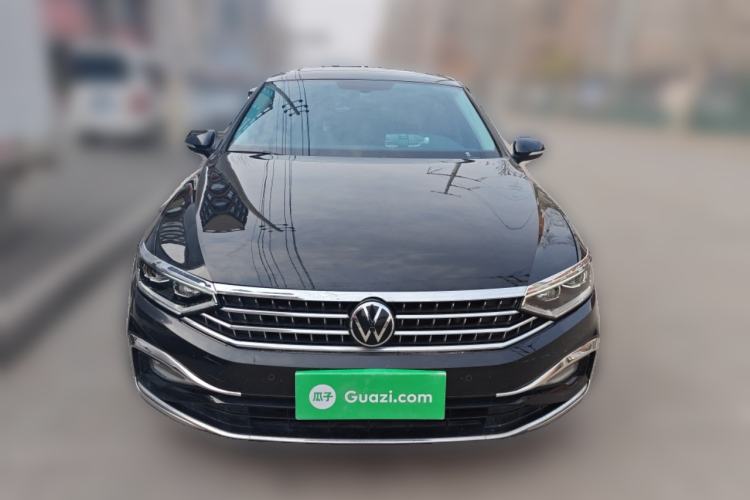Used Volkswagen Magotan 2023 2 Million Units Limited Edition 280TSI DSG Leading Version Front