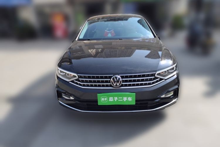 Used Volkswagen Magotan 2023 2 Million Units Limited Edition 330TSI DSG Leading Version Front