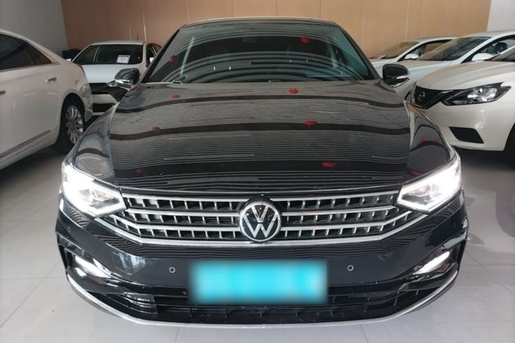 Used Volkswagen Magotan 2023 2 Million Units Limited-Edition 280TSI DSG Comfort Version Front