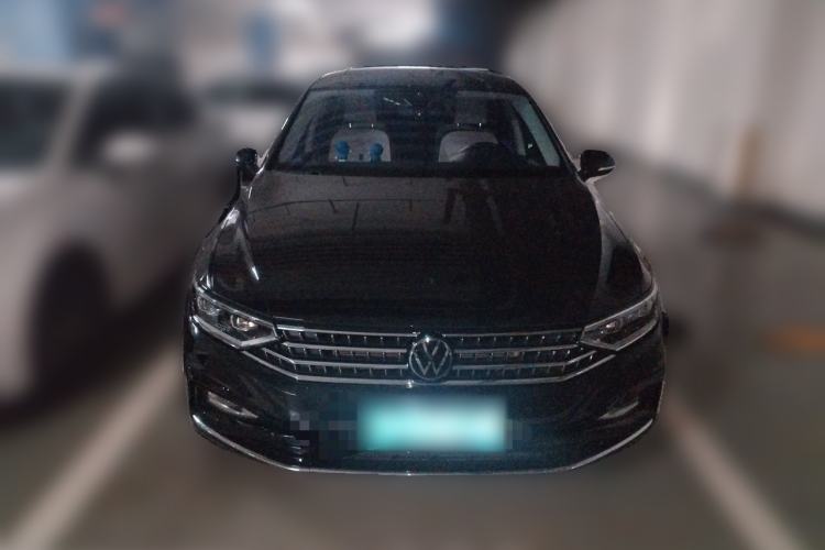 Used Volkswagen Magotan 2023 2 Million Units Commemorative Edition 330TSI DSG Luxury Version Front