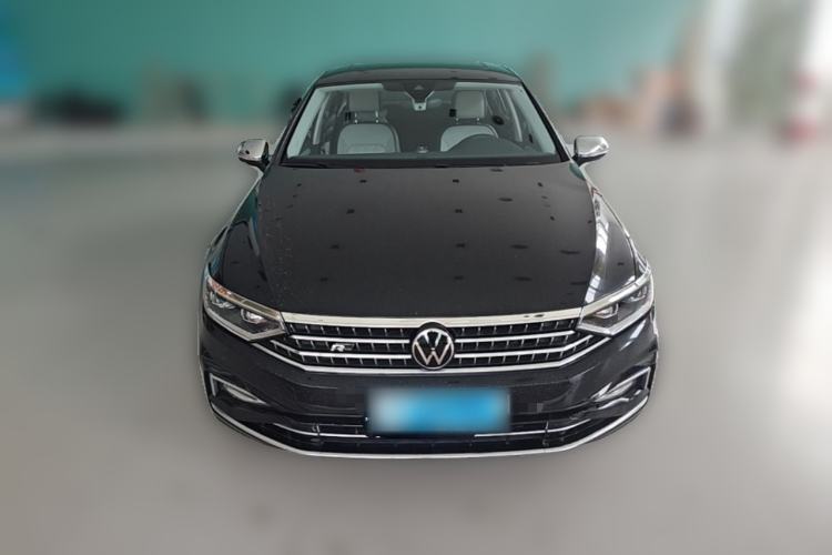 Used Volkswagen Magotan 2023 2 Million Units Commemorative Edition 330TSI DSG Luxury Version Front