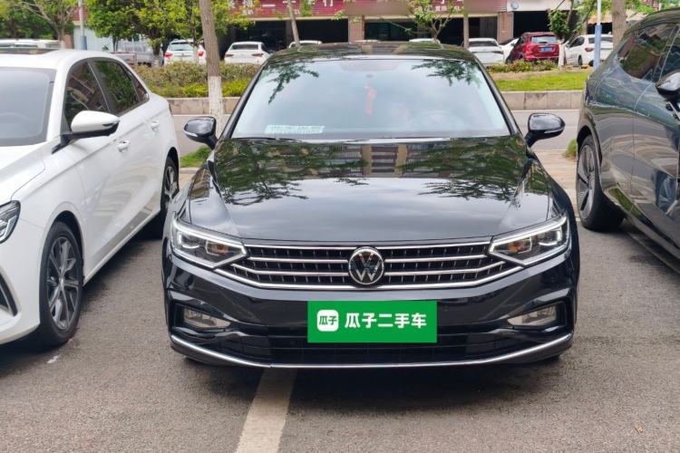 Used Volkswagen Magotan 2023 2 Million Units Limited-Edition 280TSI DSG Comfort Version Front