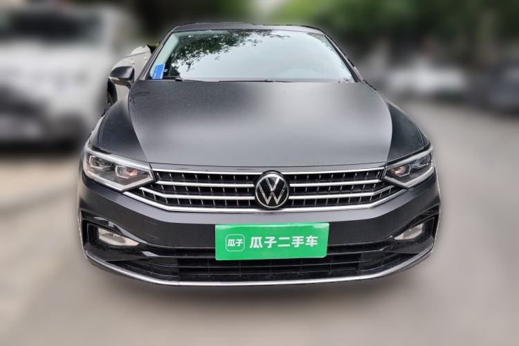 Used Volkswagen Magotan 2023 2 Million Units Limited Edition 330TSI DSG Leading Version Front