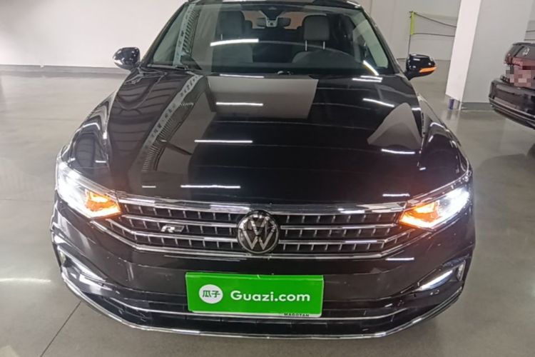 Used Volkswagen Magotan 2023 2 Million Units Limited Edition 330TSI DSG Leading Version Front